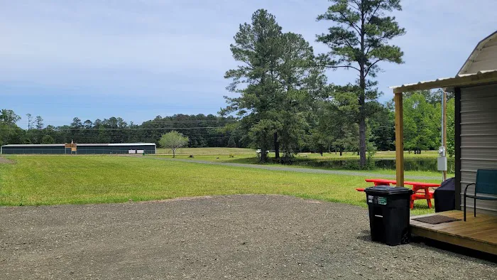 Crazy Bass RV Park, LLC 3