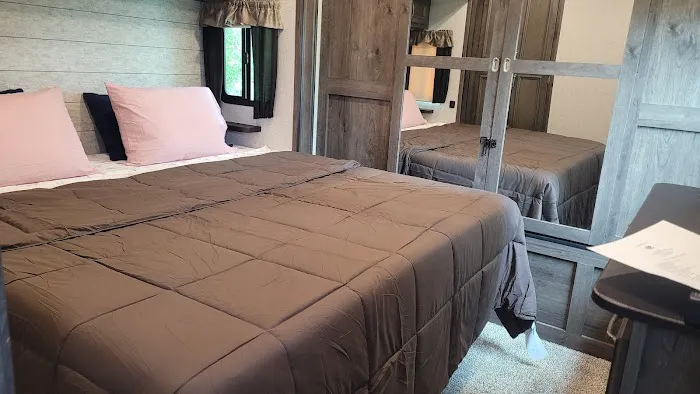 Crazy Bass RV Park, LLC 8