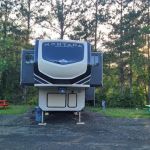 Crazy Bass RV Park, LLC