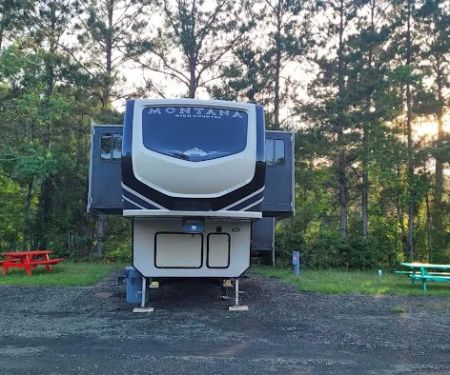 Crazy Bass RV Park, LLC