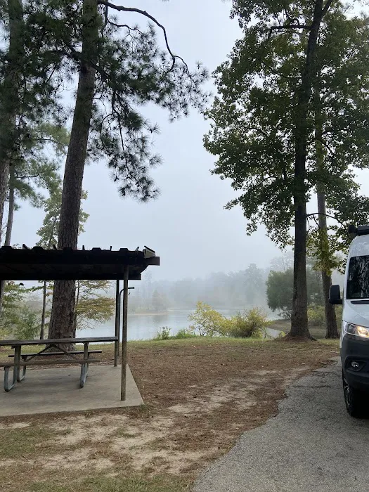 Campsite #35 7