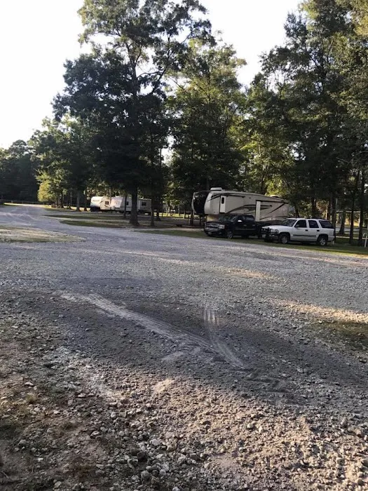 Bullfrogs & Butterflies RV Park 5