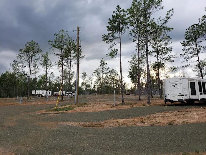 Blessing Trails RV Park 2