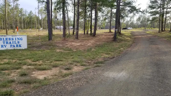 Blessing Trails RV Park 1