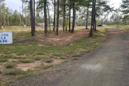 Blessing Trails RV Park