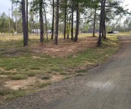 Blessing Trails RV Park