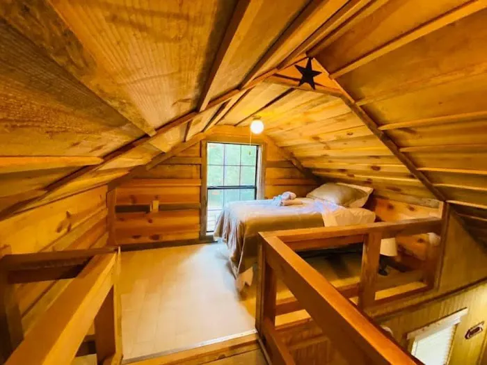 HWY 147 Bass Cabins & RV Hookups 6