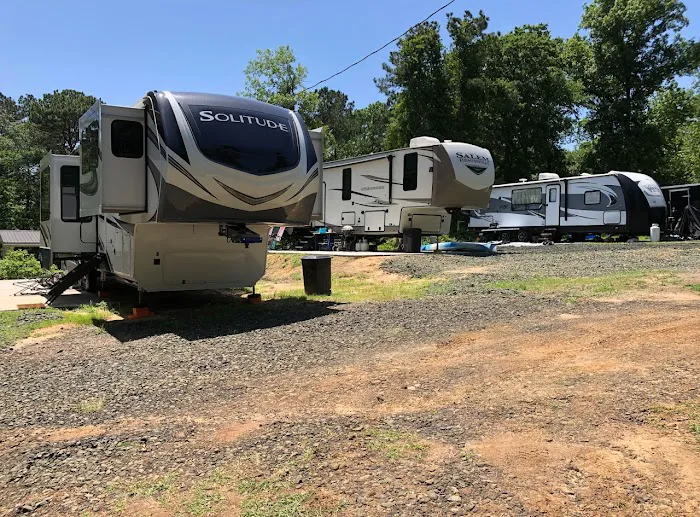 Mt Richard RV Park 5