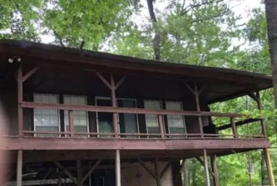 Mt Richard RV Park 2