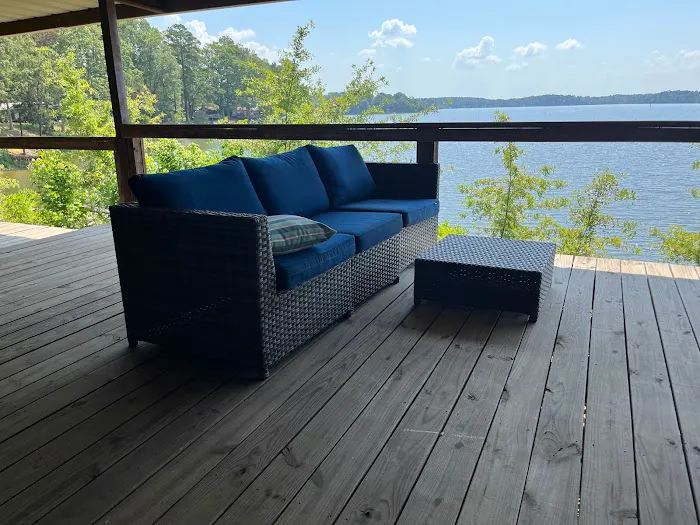 Mid Lake Campground and Market 8