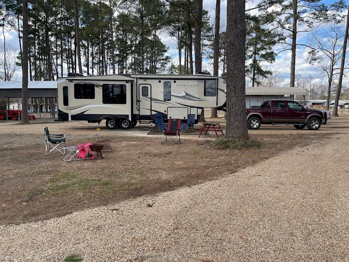 Mid Lake Campground and Market 9