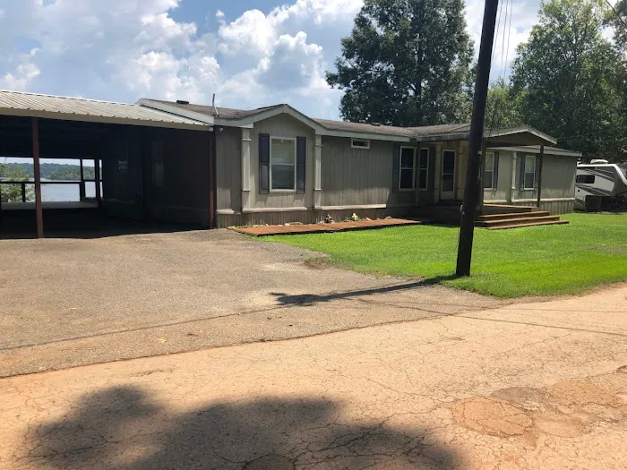 Mid Lake Campground and Market 3