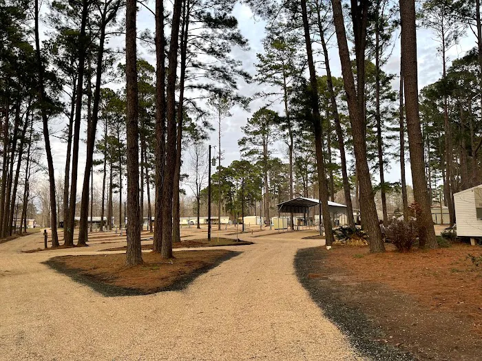 Mid Lake Campground and Market 10