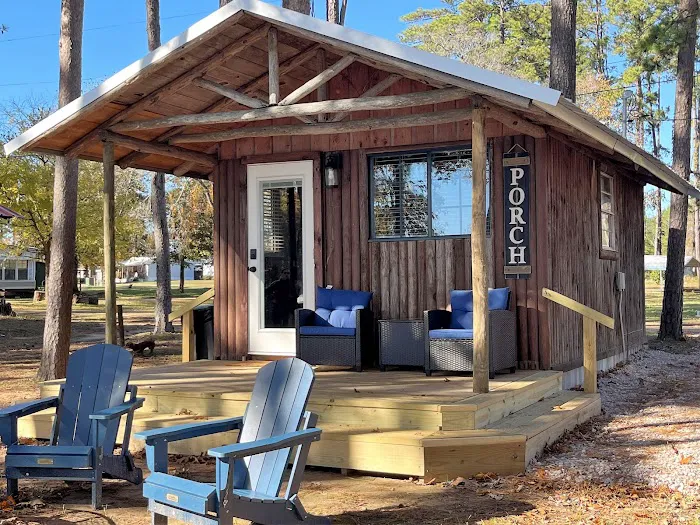Mid Lake Campground and Market 7