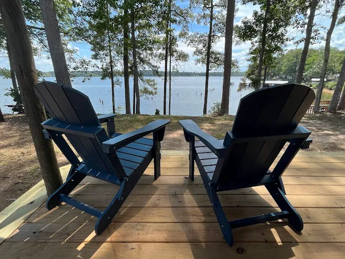 Mid Lake Campground and Market 6