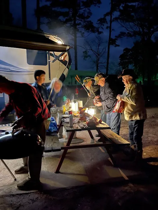 Mid Lake Campground and Market 2