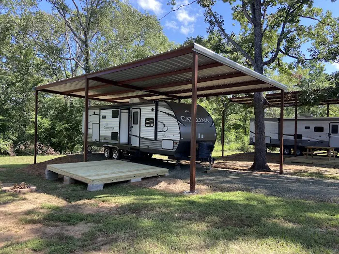 Fishin' Time RV Park 7