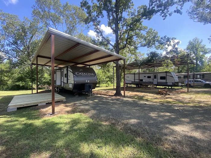 Fishin' Time RV Park 2