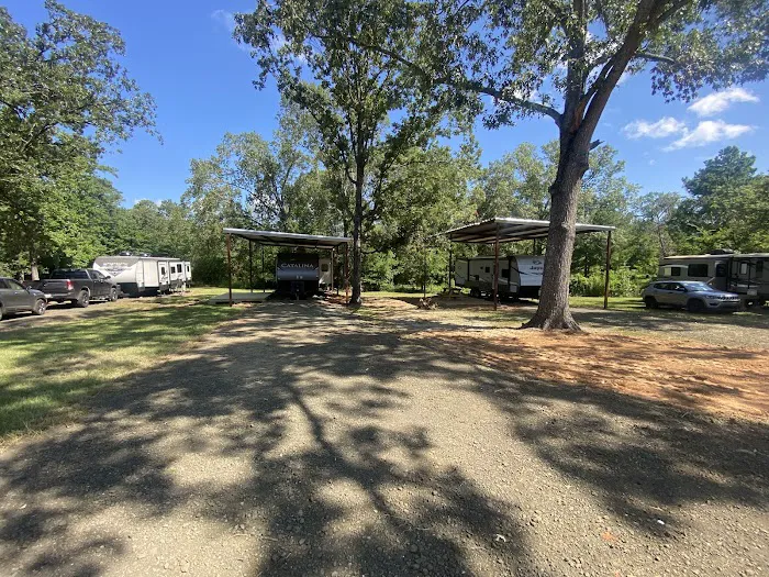 Fishin' Time RV Park 10