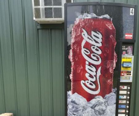 Fishin' Time RV Park