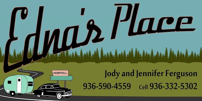 Edna's Place 1