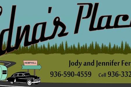 Edna's Place