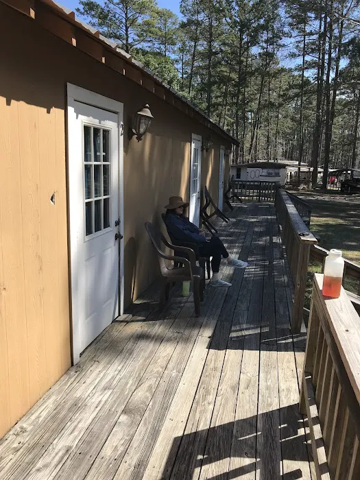 Lowe's Creek Park 1