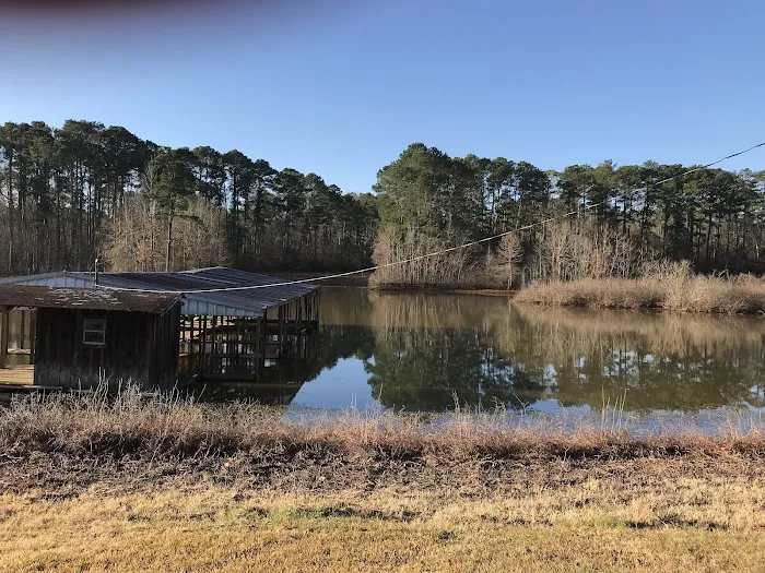 Lowe's Creek Park 2