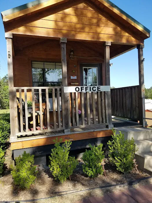 Fairway RV Park 9