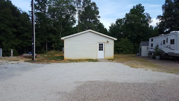 Fairway RV Park 7
