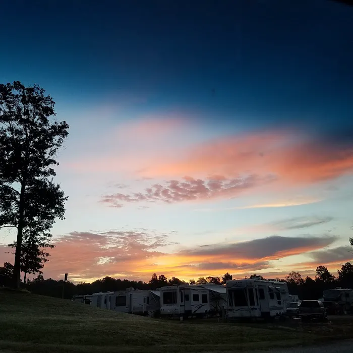 Fairway RV Park 10