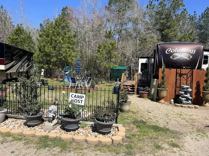 Fairway RV Park 2