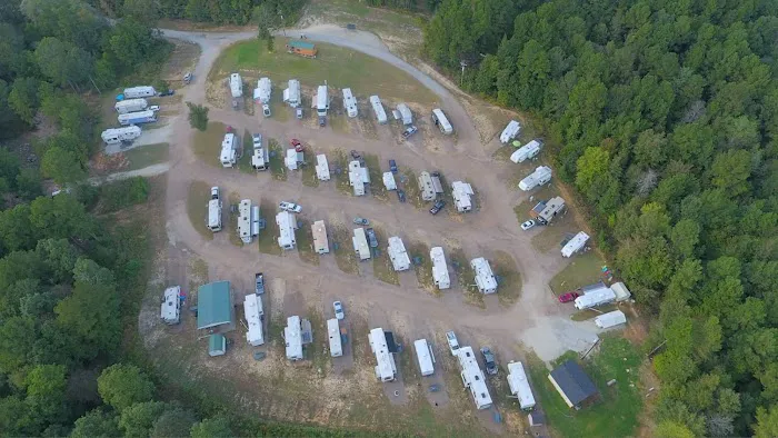 Fairway RV Park 1