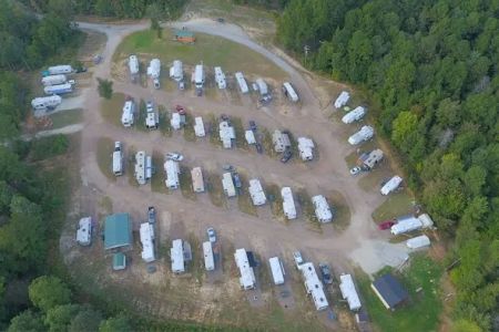 Fairway RV Park