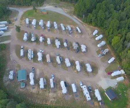 Fairway RV Park