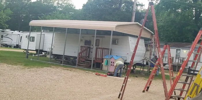 Country Living RV Park 6