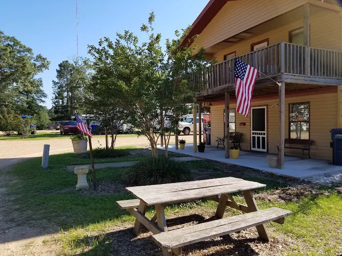 Country Living RV Park 1