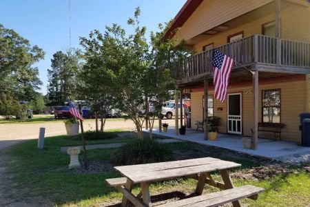 Country Living RV Park
