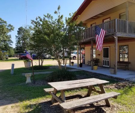 Country Living RV Park