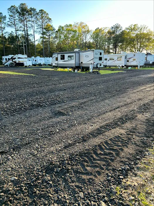 Country Living RV Park 9