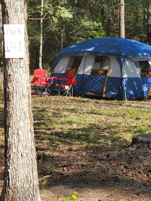 Camp T.L. James 3