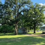 Hilltop Cabins and RV Campsites