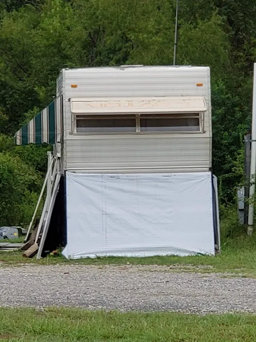 101 RV Park & Campground 1