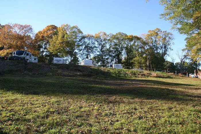 Calhoun Hills at 103 RV Park 2