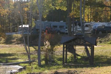 Calhoun Hills at 103 RV Park