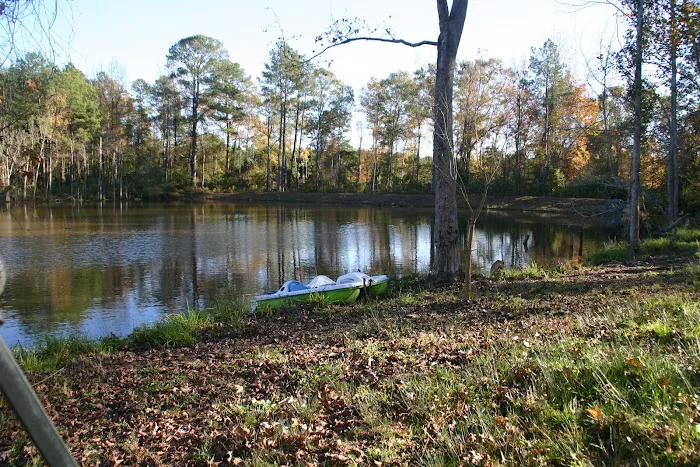 Calhoun Hills at 103 RV Park 8