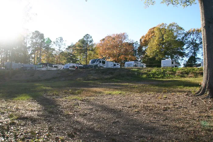 Calhoun Hills at 103 RV Park 6