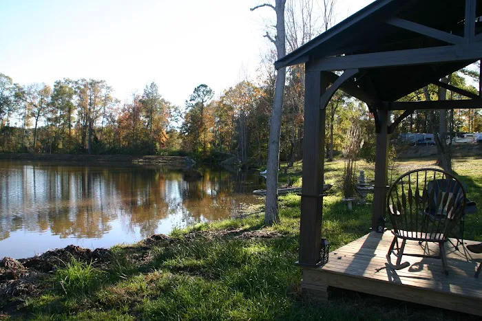 Calhoun Hills at 103 RV Park 9