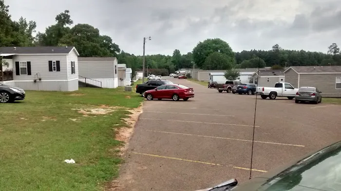 Millstead's Mobile Home Park 6