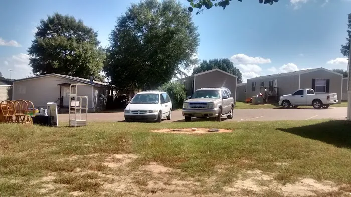 Millstead's Mobile Home Park 7